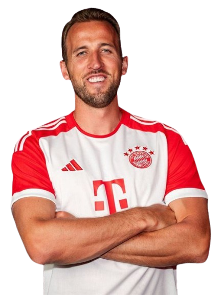 188BET harry Kane partner